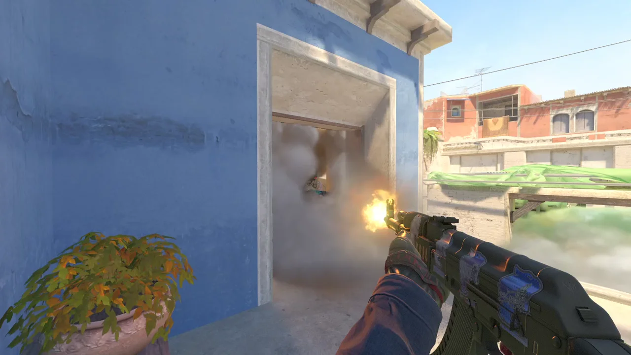highlight